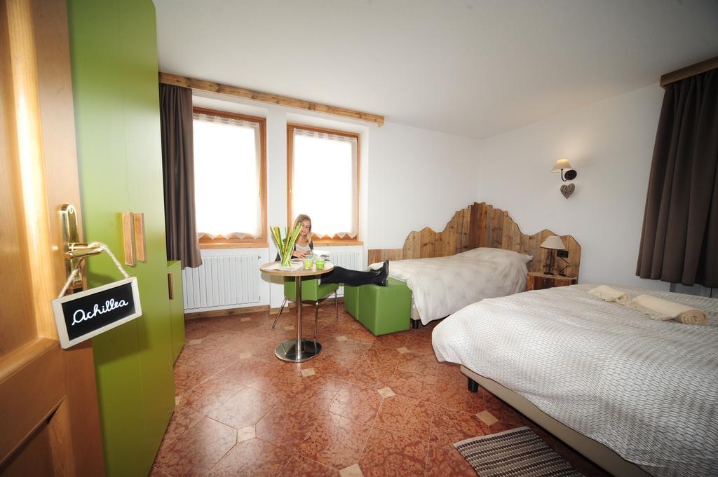 Appartamenti E Camere Veronica コゴロ 部屋 写真