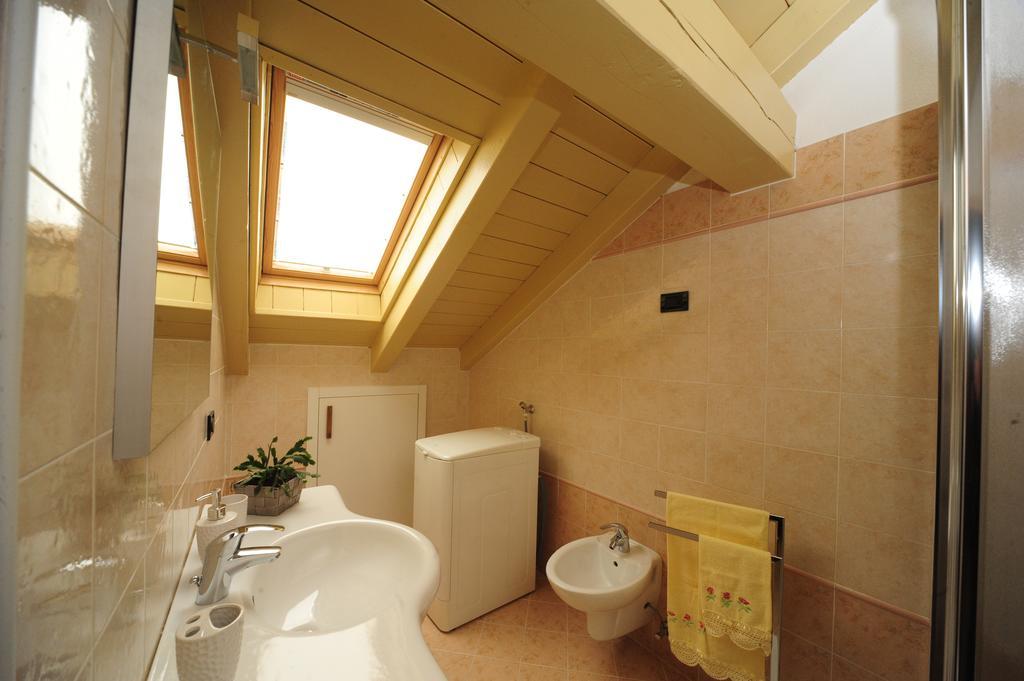 Appartamenti E Camere Veronica コゴロ 部屋 写真