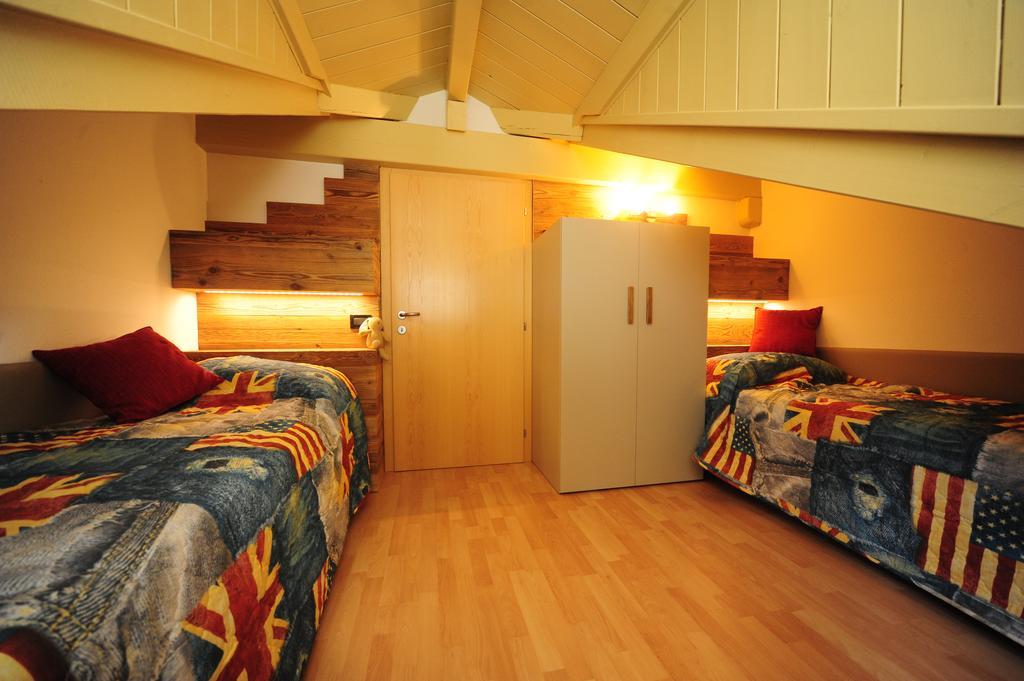 Appartamenti E Camere Veronica コゴロ 部屋 写真