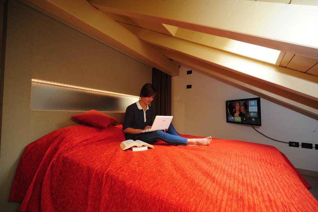 Appartamenti E Camere Veronica コゴロ 部屋 写真