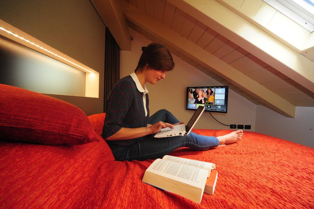Appartamenti E Camere Veronica コゴロ 部屋 写真