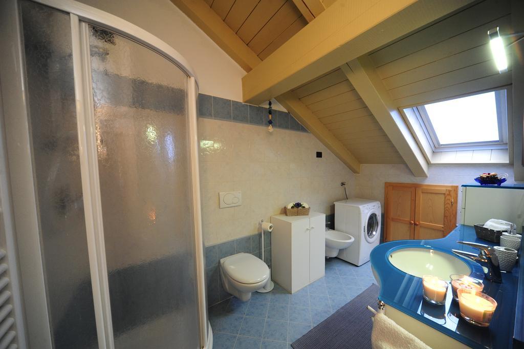 Appartamenti E Camere Veronica コゴロ 部屋 写真