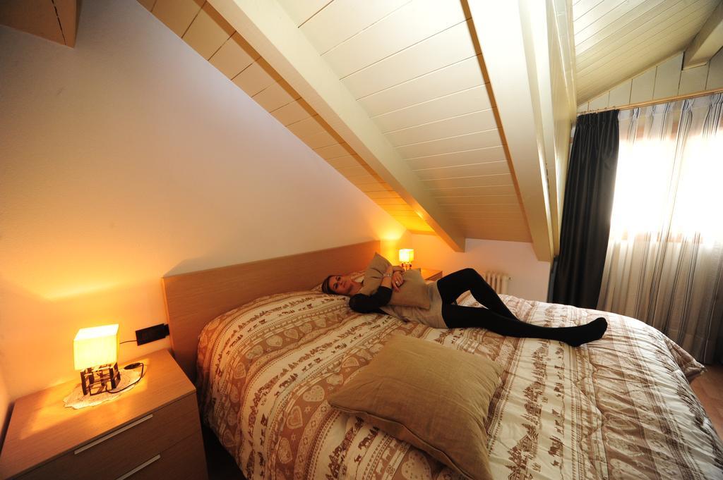 Appartamenti E Camere Veronica コゴロ 部屋 写真