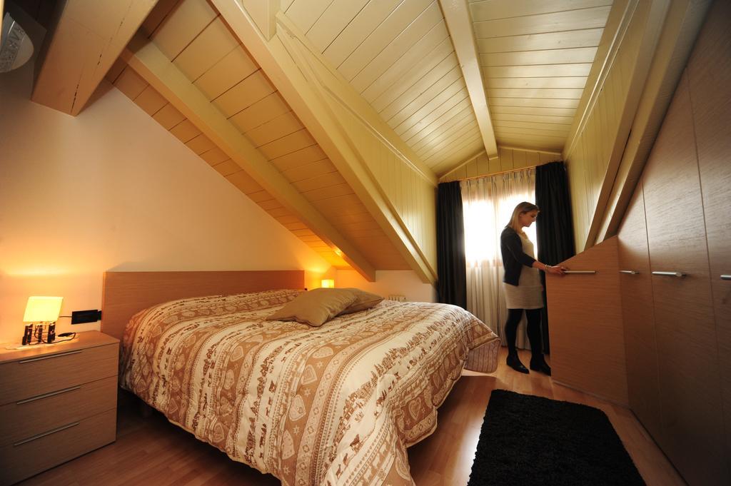 Appartamenti E Camere Veronica コゴロ 部屋 写真