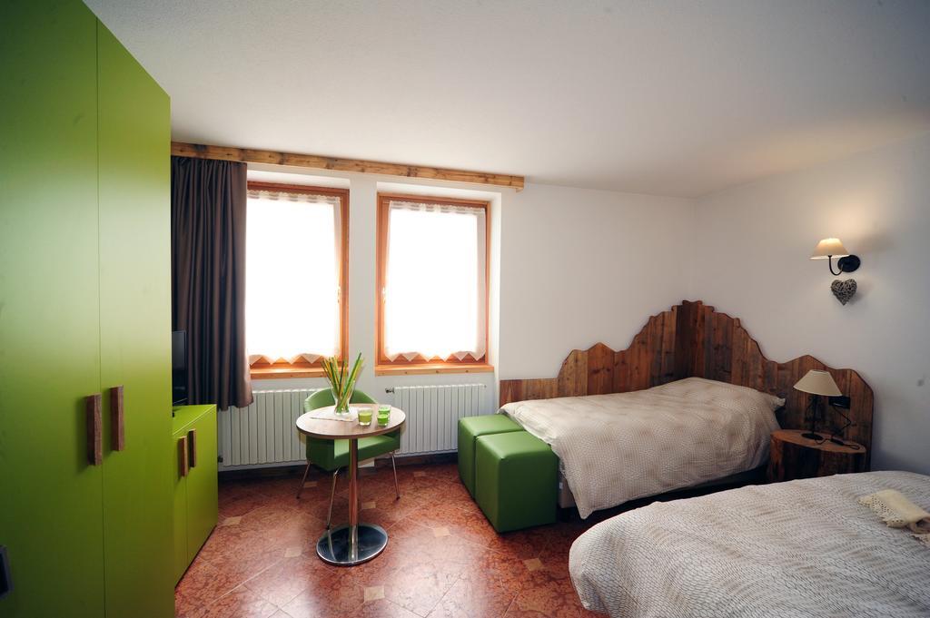 Appartamenti E Camere Veronica コゴロ 部屋 写真