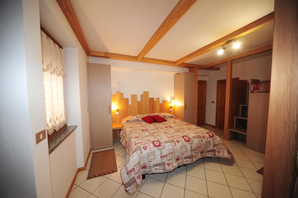 Appartamenti E Camere Veronica コゴロ 部屋 写真