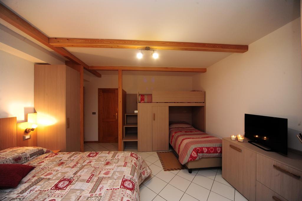 Appartamenti E Camere Veronica コゴロ 部屋 写真