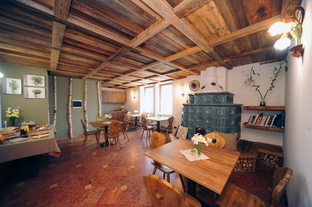 Appartamenti E Camere Veronica コゴロ 部屋 写真